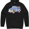 AS Colour Supply Hood Thumbnail