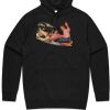 AS Colour Supply Hood Thumbnail