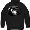 AS Colour Supply Hood Thumbnail
