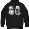 AS Colour Supply Hood Thumbnail