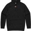 AS Colour Supply Hood Thumbnail