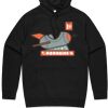 AS Colour Supply Hood Thumbnail