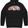 AS Colour Supply Hood Thumbnail