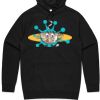 AS Colour Supply Hood Thumbnail