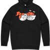 AS Colour Supply Hood Thumbnail
