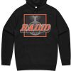 AS Colour Supply Hood Thumbnail