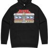 AS Colour Supply Hood Thumbnail