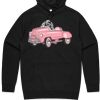 AS Colour Supply Hood Thumbnail