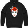 AS Colour Supply Hood Thumbnail