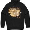 AS Colour Supply Hood Thumbnail