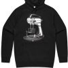 AS Colour Supply Hood Thumbnail