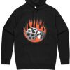 AS Colour Supply Hood Thumbnail