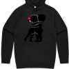 AS Colour Supply Hood Thumbnail