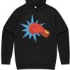 AS Colour Supply Hood Thumbnail