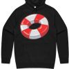 AS Colour Supply Hood Thumbnail