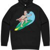 AS Colour Supply Hood Thumbnail