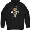 AS Colour Supply Hood Thumbnail