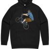 AS Colour Supply Hood Thumbnail