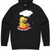 AS Colour Supply Hood Thumbnail