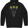 AS Colour Supply Hood Thumbnail