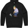 AS Colour Supply Hood Thumbnail