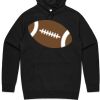 AS Colour Supply Hood Thumbnail