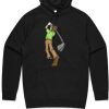 AS Colour Supply Hood Thumbnail