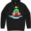 AS Colour Supply Hood Thumbnail