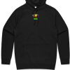 AS Colour Supply Hood Thumbnail