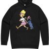 AS Colour Supply Hood Thumbnail