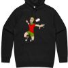 AS Colour Supply Hood Thumbnail
