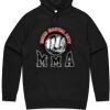 AS Colour Supply Hood Thumbnail