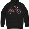 AS Colour Supply Hood Thumbnail