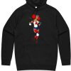 AS Colour Supply Hood Thumbnail