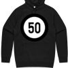 AS Colour Supply Hood Thumbnail