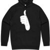 AS Colour Supply Hood Thumbnail