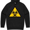 AS Colour Supply Hood Thumbnail