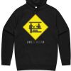 AS Colour Supply Hood Thumbnail