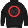 AS Colour Supply Hood Thumbnail