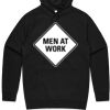 AS Colour Supply Hood Thumbnail