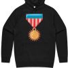 AS Colour Supply Hood Thumbnail