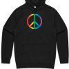 AS Colour Supply Hood Thumbnail