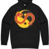 AS Colour Supply Hood Thumbnail