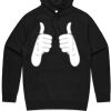 AS Colour Supply Hood Thumbnail