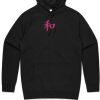 AS Colour Supply Hood Thumbnail