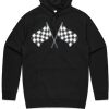 AS Colour Supply Hood Thumbnail