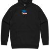 AS Colour Supply Hood Thumbnail