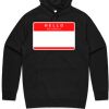 AS Colour Supply Hood Thumbnail
