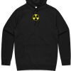 AS Colour Supply Hood Thumbnail