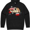AS Colour Supply Hood Thumbnail